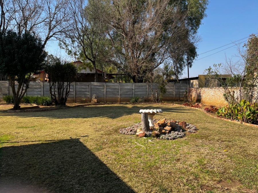 3 Bedroom Property for Sale in Neserhof North West